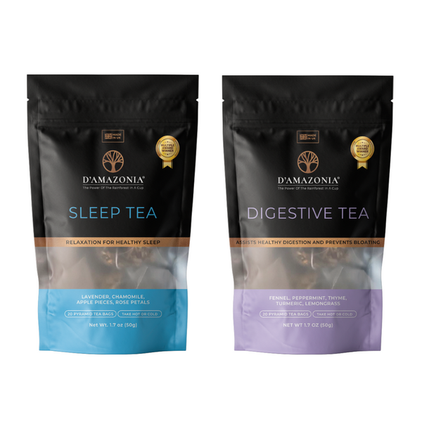 Best Seller Bundle - Sleep and Digestive